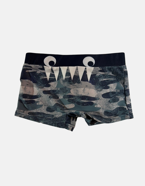 Swim shorts boy army FM